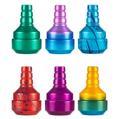 Tortuga Melas Single Castle (different colors)