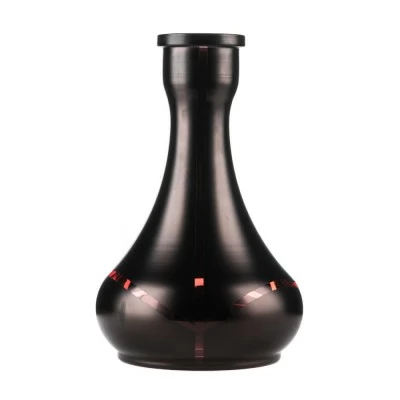 Sales drop drops striped with a black pattern