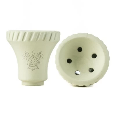 MS Gear Cup Green (Dragon)