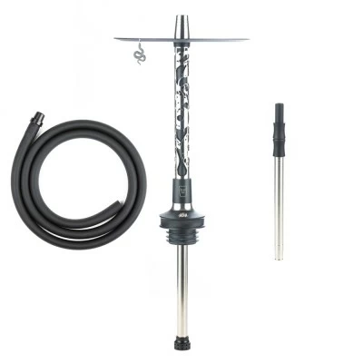 Mine Alpha Hookhah Misha Revolt Hero (Zmeya) New