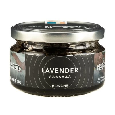 Tobacco bonche lavender (lavender) 120 g