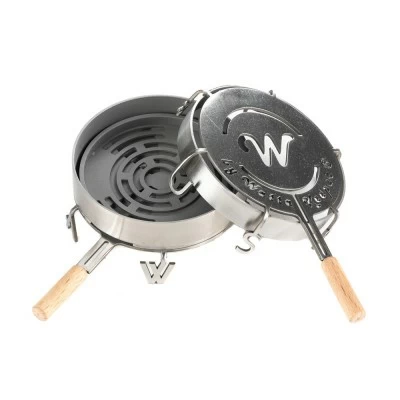 Kalaud Watta Roofus S (2 handles with a lid)