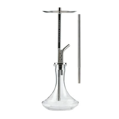 Mexanika Steam Machine Gr-White (Graphics)