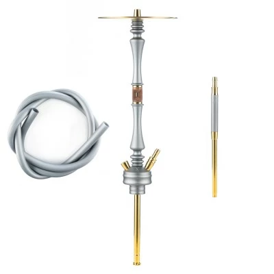 Mine Hoob Mars Space Grey Gold