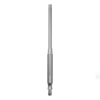 Hoob SMPL 2 Space Grey Bronze Mundstock