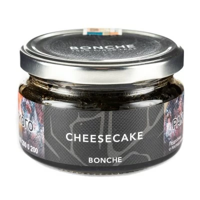 Tobacco bonche cheesecake (cheesecake) 120 g