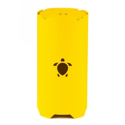 Tortuga cap (yellow)