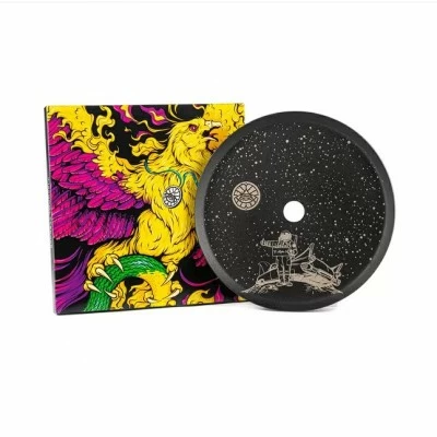 Designed saucer flat Alpha Hoookah No. 11 (Model X S)