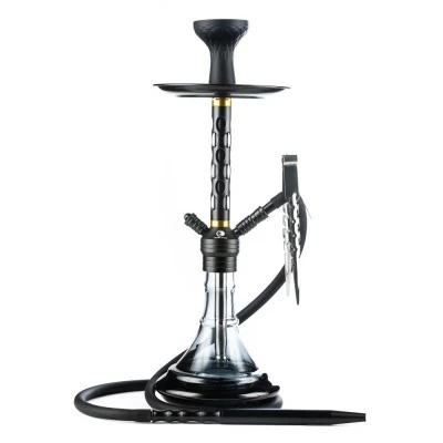 Hookah 7 Star AM 113 Black Gold (Mini)