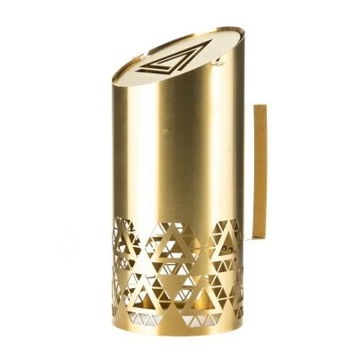 Tortuga bio -nikik cap (gold)