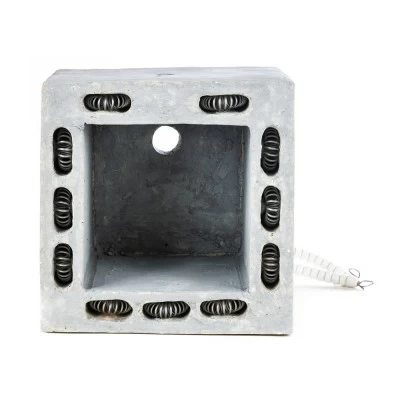 Inner camera LAVABOX 2KW