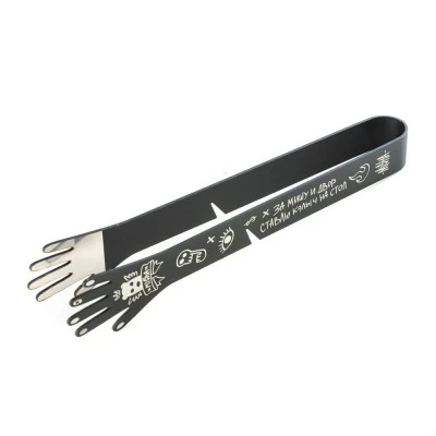 ALPHA HOOKAH MISHA PIN forceps (pens)