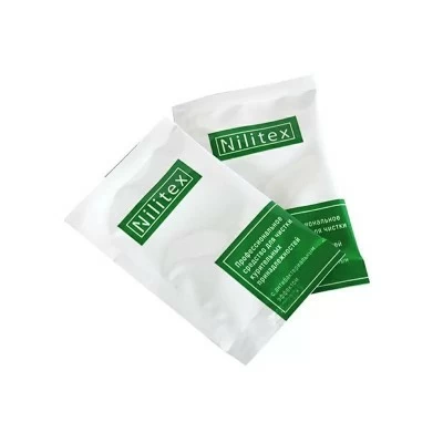 Nilitex 5 ml detergent