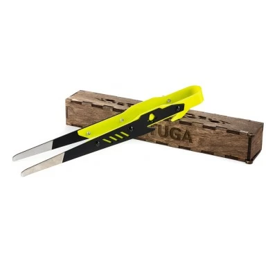 Tortuga Tortuga forceps (light green)