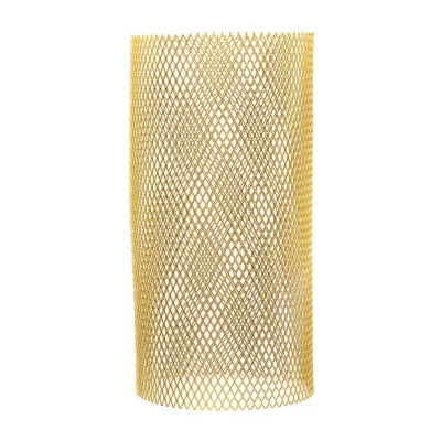 Protective grid gold (sand)