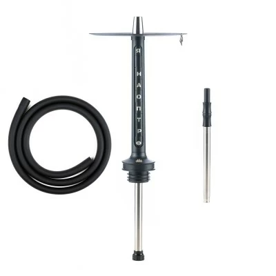 Mine Alpha Hookhah Misha Revolt Hero (BCC) Limited