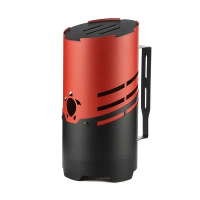 Tortuga Shelby cap (red)