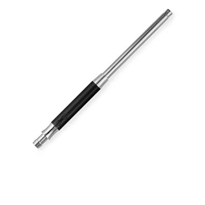 Hoob SMPL 2 Black Stainess Steel mouthplain