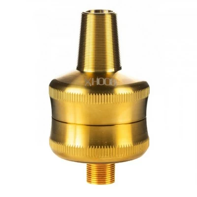 Hoob Mola Gold M15 (thread)