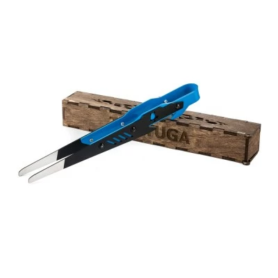 Tortuga forceps Trinity (blue)