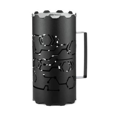 Tortuga Carborn (black) cap.