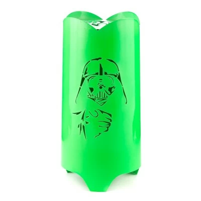 Cap Fire Bowle Darth Vader Green