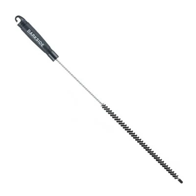 Dark Side ruff for a mine