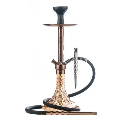 Hookah 7 Star 058 S Bronze (mini)