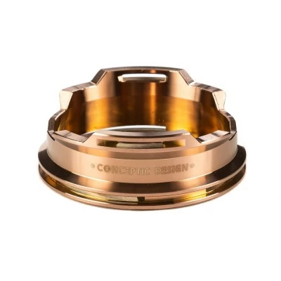 Kalaud Conceptic Hmd Bronze