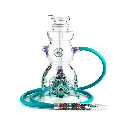 Hookah CWP Shifter + bag