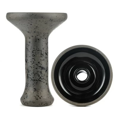 Black cloud Mono Phunnel M black with black