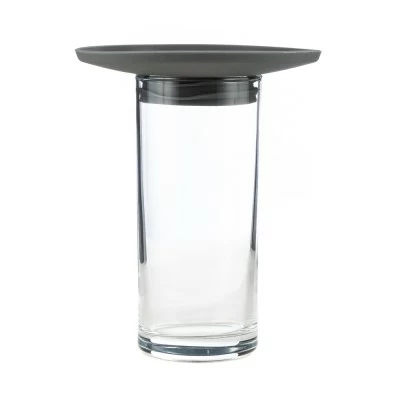 Hoob Space Gray cocktail set