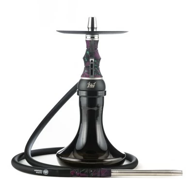 Hood Ruan Alpha Hookah Beat Splash Happy