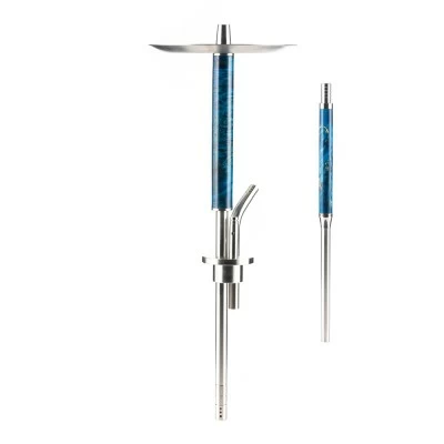 Mexanika Steam Machine B Earth (Blue Epoxy)