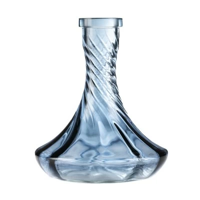 CRAFT sausage corrugated gray smoke