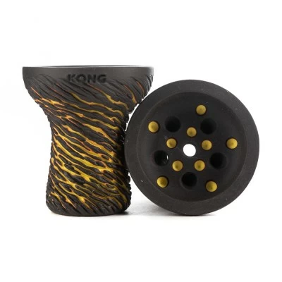 Cup Kong Other Bowls Turkish Lava (Lava)