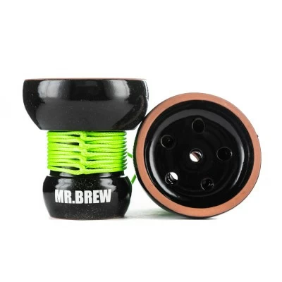 Tortuga Mr Brew Green Bet