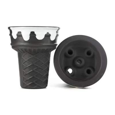 Chalice Werkbund GELATO CIOCCOLATOO White