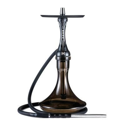 Mine Alpha Hookah Model X SS Cyber