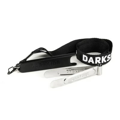 Dark Side D Tongs Mini (small)