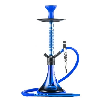 Hookah 7 Star am 555 blue (mini)