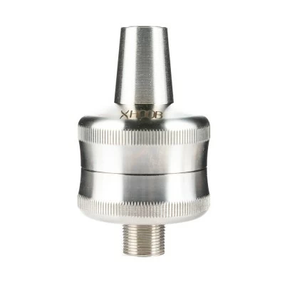 Hoob Mola Stainess Steel M15 (thread)