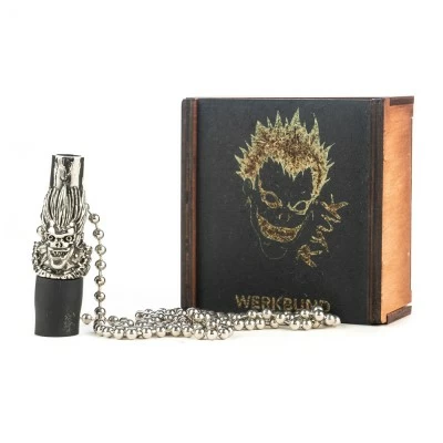 Personal mouthpiece Werkbund Ryuk