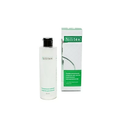 Nilitex detergent 250 ml