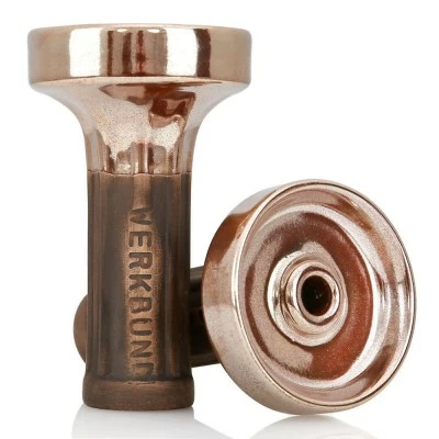 Werkbund Wz Gold bowl