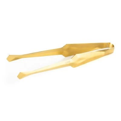 Hoob Tongs Gold (gold) forceps