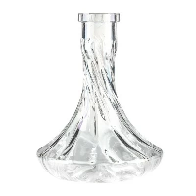 CRAFT sausage is corrugated