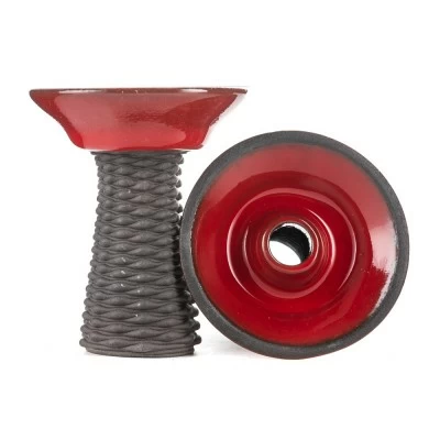 CONCEPTIC C3D 13 Red Bowl (Red)