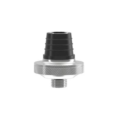 ALPHA XR Melas Summer for X Oro/Smart (silver)