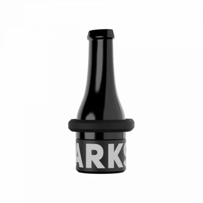 Personal mouthpiece Dark Side Base Black